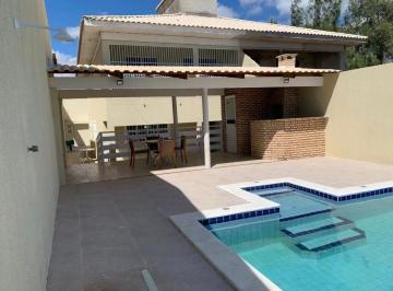 Casa · 200m² · 4 Quartos · Casa à venda - no Parque Leblon