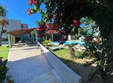 Casa · 10 Quartos · Casa para aluguel - em Iparana