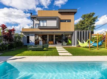 Casa · 256m² · 4 Quartos · Casa à venda - em Campinas