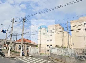 11792515671198.jpg · Apartamento à venda, Veloso, Osasco, 42m², 2 dormitórios, sala com sacada