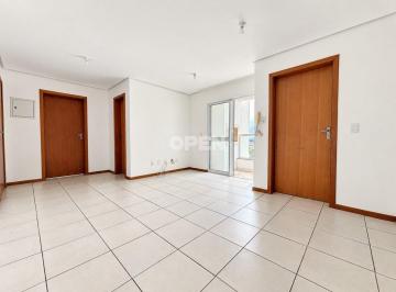 Apartamento · 46m² · 1 Quarto · 1 Vaga · Apartamento para aluguel - no Centro