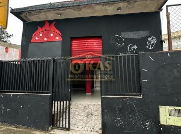 fachada-negra-com-mural-e-portao-aberto1792249357791.png · Loja para locação, Parque Santa Rosa, Suzano, SP