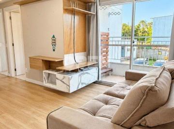 Apartamento · 52m² · 2 Quartos · 1 Vaga · Apartamento para aluguel - em Olaria