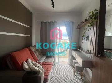 11792500769156.jpeg · Apartamento à venda, Parque Santo Antônio, Jacareí, SP