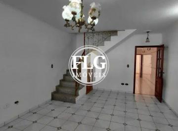 Casa · 283m² · 3 Quartos · Casa para aluguel - no Vila Ema