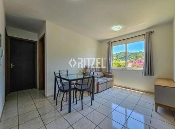 20251127_1214471764265169086.jpg · Apartamento para Locação 2 Quartos, 1 Vaga, 50M², Vila Nova, Novo Hamburgo - RS