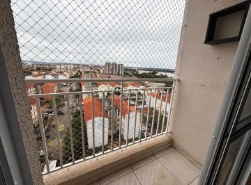 56062cb8-0981-4a60-9d30-72fc71c59bee.jpg · Apartamento padrão para Locação Condomínio Bella Veneza 2 Dormitórios Sorocaba, SP