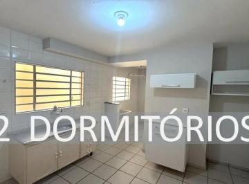 Apartamento · 58m² · 2 Quartos · 2 Vagas · APARTAMENTO PARA ALUGAR DE 2 QUARTOS NO RECANTO QUARTO CENTENÁRIO