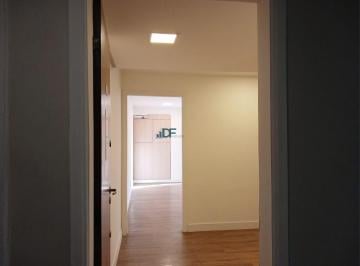 Comercial · 32m² · Sala Reformada 32m² SIA Centro Empresarial