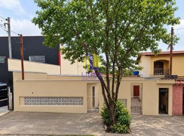 Casa · 238m² · 3 Quartos · Casa à venda - no Parque Novo Oratório