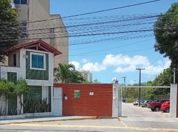 Apartamento · 66m² · 3 Quartos · 1 Vaga · APARTAMENTO TÉRREO COM 3 QUARTOS PARA ALUGAR - MARAPONGA | FORTALEZA/CE