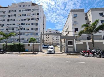 Apartamento · 52m² · 2 Quartos · 1 Vaga · Apartamento à venda no Engenheiro Luciano Cavalcante