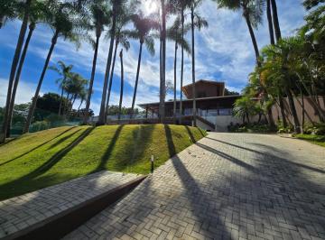 Casa · 2337m² · 5 Quartos · Casa à venda - em Garças