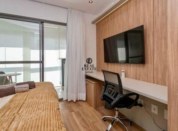 Apartamento · 32m² · 1 Quarto · Apartamento para aluguel - em Santo Amaro
