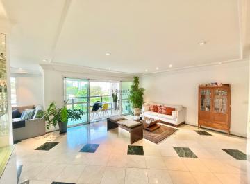 Apartamento · 168m² · 3 Quartos · Apartamento à venda - no Jardim Santo Amaro