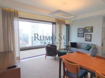 Apartamento · 81m² · 2 Quartos · Apartamento para aluguel - em Brooklin