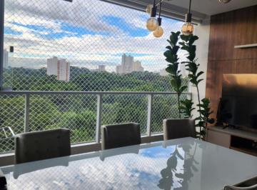 Capa · Vendo apartamento vista parque cascavel com 3 suites de porteira fechada no jardim atlantico