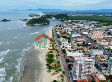 Apartamento · 111m² · 3 Quartos · 2 Vagas · Apartamento em Avenida Presidente Vargas - Centro - Itanhaém/SP