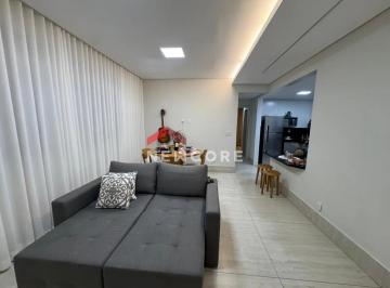 Apartamento · 75m² · 2 Quartos · 1 Vaga · Apartamento em Rua Padre Rossini Cândido - Coração Eucarístico - Belo Horizonte/MG