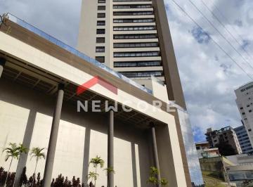 Apartamento · 407m² · 4 Quartos · 4 Vagas · Cobertura em Avenida Halley - Santa Lúcia - Belo Horizonte/MG