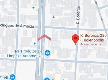 Terreno en Venda  Higienópolis · Lote em Rua Bororós - Higienópolis - Piracicaba/SP