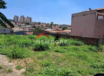 Terreno · 405m² · Lote em Rua Bororós - Higienópolis - Piracicaba/SP