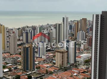 Apartamento · 70m² · 2 Quartos · 2 Vagas · Apartamento em Rua Francisco Claudino Pereira - Manaíra - João Pessoa/PB