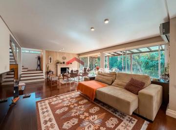 Casa · 220m² · 3 Quartos · 5 Vagas · Casa de condomínio em Rua Austrália - Chácara dos Lagos - Carapicuíba/SP