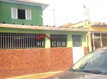 Casa · 120m² · 2 Quartos · 2 Vagas · Sobrado em Rua Ouro Fino - Parque Penha - São Paulo/SP