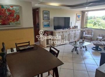 Apartamento · 87m² · 2 Quartos · 1 Vaga · SHCGN 705 | Apartamento 2 Quartos + DCE - Reformado com 1 Vaga de Garagem | Asa Norte