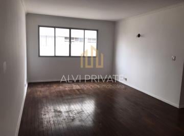 Apartamento · 120m² · 3 Quartos · 2 Vagas · Apartamento para Locação em Sumaré | 120 m² | 3 Quartos sendo 1 Suíte | 2 Vagas
