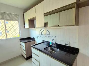 Apartamento · 45m² · 2 Quartos · 1 Vaga · Apartamento a venda no Campo de Santana Curitiba Minha Casa Minha Vida
