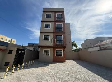 Apartamento · 47m² · 2 Quartos · 1 Vaga · APARTAMENTO COM 2 QUARTOS, SACADA COM CHURRASQUEIRA E TERRAÇOS NO BONECA DO IGUAÇÚ