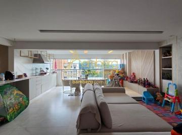 Apartamento · 154m² · 3 Quartos · 2 Vagas · Jardim Prudência Condomínio High apartamento 154 m2 2 suítes, 2 vagas lazer completo