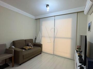 Casa · 45m² · 1 Quarto · 1 Vaga · Apartamento à Venda 45m² - 1 Dormitório - 1 Vaga - Vila Olímpia