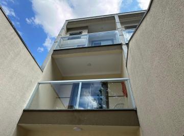 Casa · 140m² · 3 Quartos · 2 Vagas · Sobrado à Venda Pirituba, SP - 140 m² - 3 dormitórios - 1 suíte - 2 vagas