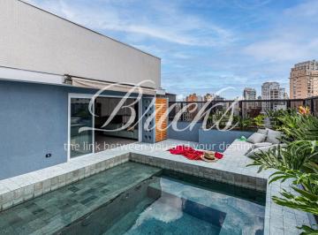Apartamento · 400m² · 4 Quartos · 5 Vagas · COBERTURA REFORMADA JURITI PISCINA