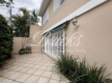 Casa · 189m² · 3 Quartos · 2 Vagas · CASA PARA ALUGAR - 189M² A> ÙTIL - 2 VAGAS - BROOKLIN NOVO