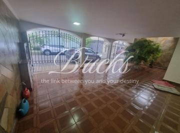 Casa · 248m² · 5 Quartos · 2 Vagas · CASA A NEDA EM MIRANDÓPOLIS/ SAÚDE - 248M² - 5 QUARTOS