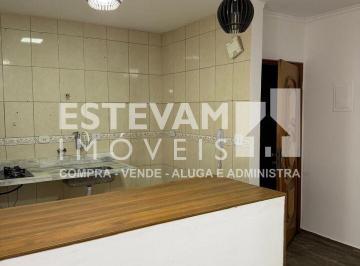 Apartamento · 63m² · 2 Quartos · 1 Vaga · Lindo Apartamento para Locação no Condomínio Mirante