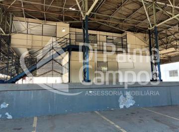 Comercial · 3078m² · 40 Vagas · Galpão para alugar na Vila Leopoldina com 6.670 m² de área total e 40 vagas.