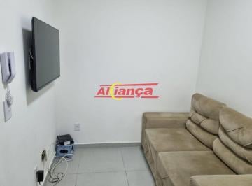 Apartamento · 32m² · 1 Quarto · Apartamento com 32m², com 1 quarto para locação em Gopouva