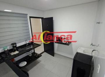 Apartamento · 32m² · 1 Quarto · Apartamento com 32m², com 1 quarto para locação em Gopouva