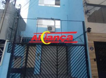 Comercial · 270m² · Prédio Comercial para alugar no Centro de Guarulhos/SP