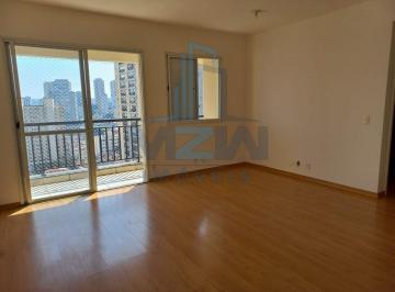 Apartamento · 66m² · 2 Quartos · 1 Vaga · Apartamento - locação - 2 dormitórios - suíte - 1 vaga - Vila Prudenete