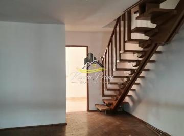 Casa · 95m² · 3 Quartos · 2 Vagas · Sobrado à venda com 3 quartos, 3 banheiros, 2 vagas 140m2