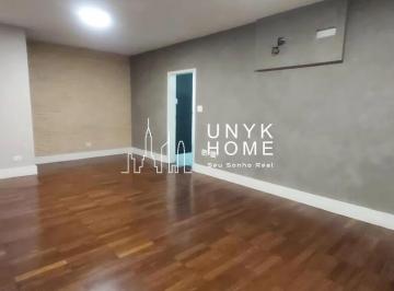 Apartamento · 129m² · 3 Quartos · 2 Vagas · Apartamento reformado, ensolarado e com vista livre nos Jardins