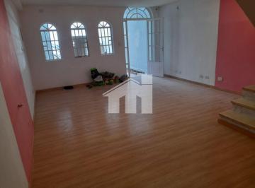 Comercial · 128m² · 2 Vagas · Sobrado comercial moema