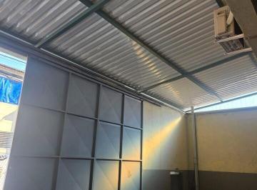 Comercial · 450m² · ALUGA-SE SALÃO COMERCIAL VILA RIO