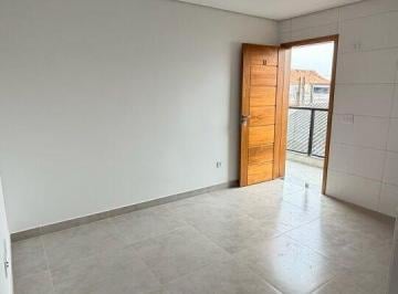 Apartamento · 36m² · 2 Quartos · Apartamento - Vila industrial - 36m - terreo - garden - 2 dormitórios - sem vaga